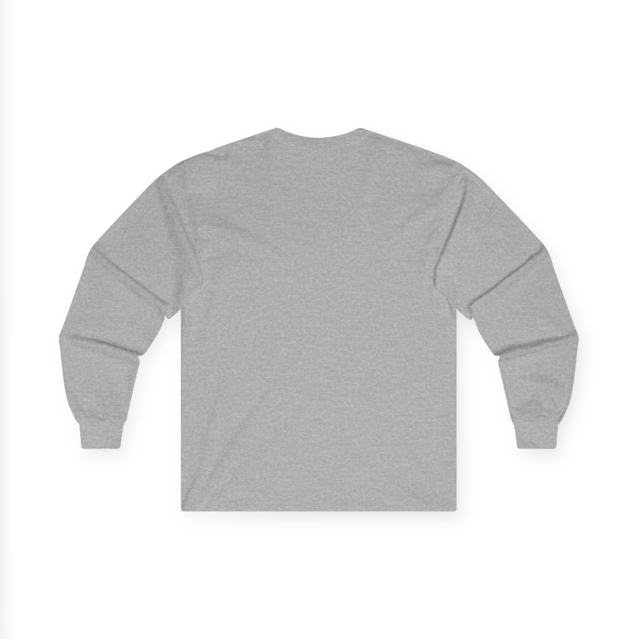 Halloween Unisex Long Sleeve Tee, Spooky Shirt, Fall Fashion, Halloween Gift, Holiday Apparel, Trick or Treat Wear