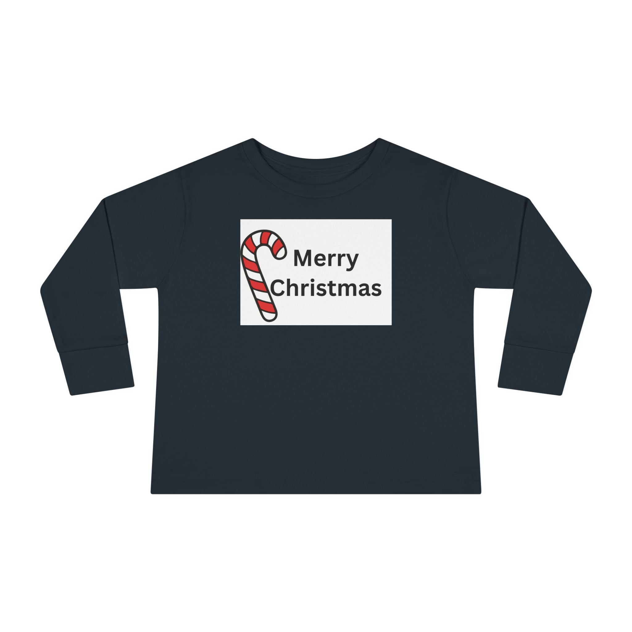 Toddler Halloween Long Sleeve Tee - Perfect for Trick-or-Treating, Fall Celebrations, Family Photos, Halloween Parties, Cute Toddler Outfit