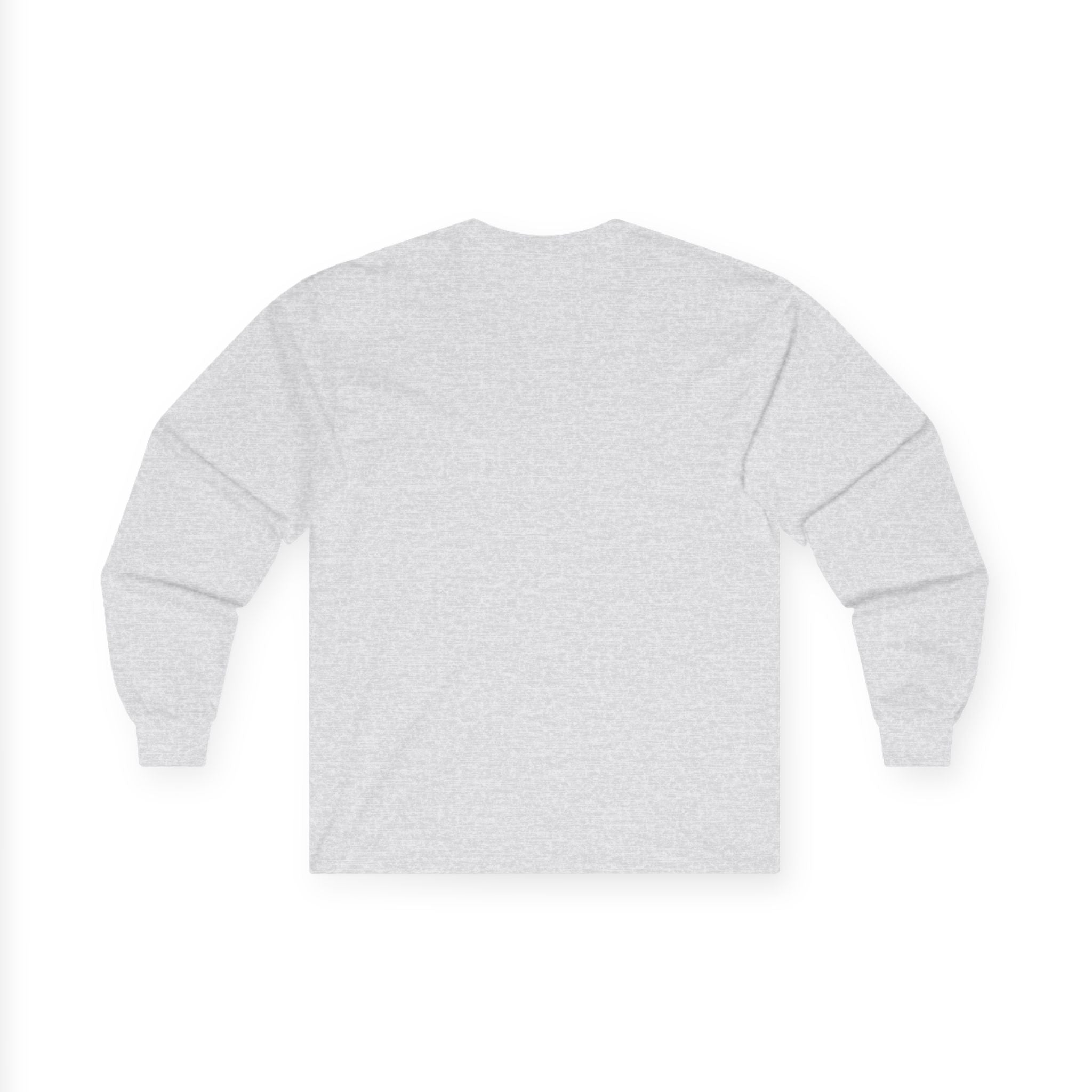 Halloween Unisex Long Sleeve Tee, Spooky Shirt, Fall Fashion, Halloween Gift, Holiday Apparel, Trick or Treat Wear