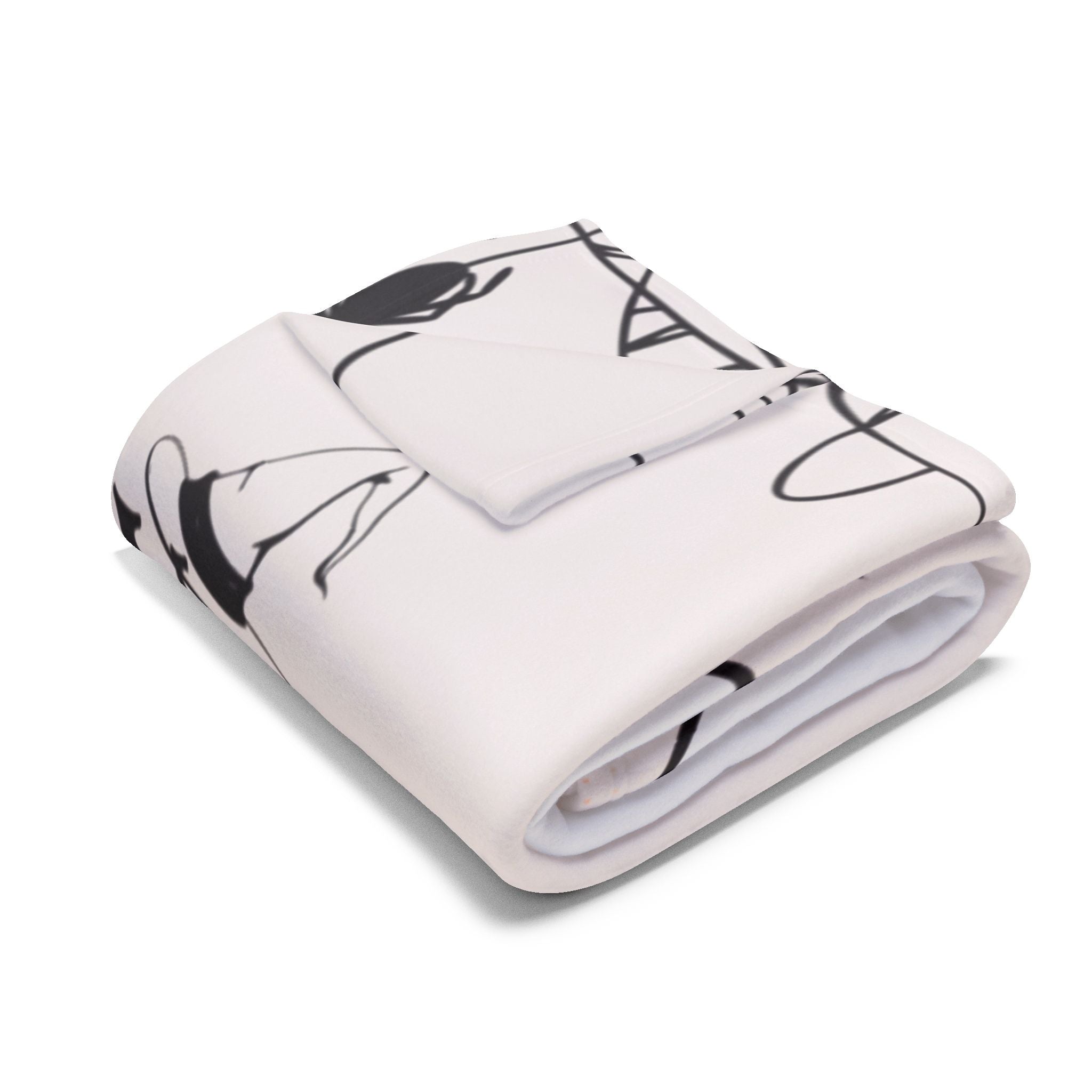 Arctic Fleece Blanket