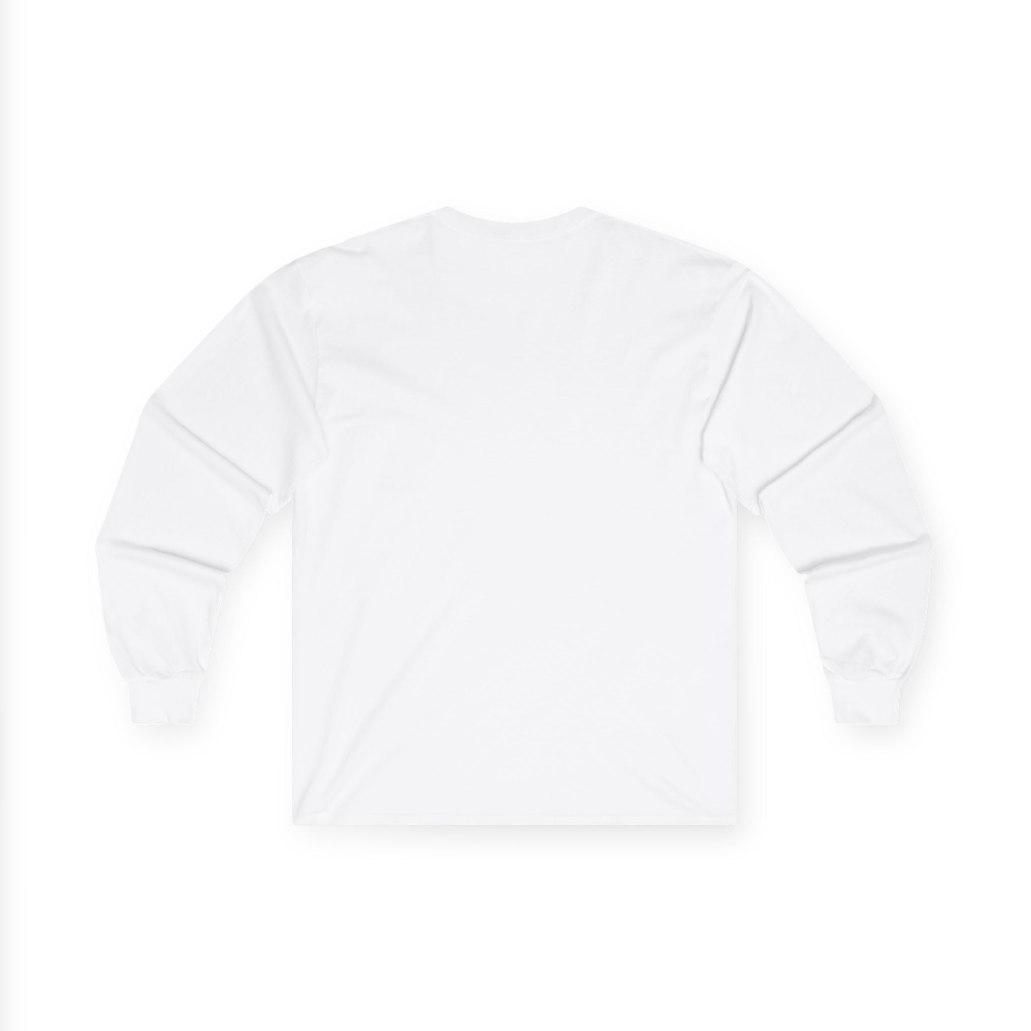 Halloween Unisex Long Sleeve Tee, Spooky Shirt, Fall Fashion, Halloween Gift, Holiday Apparel, Trick or Treat Wear