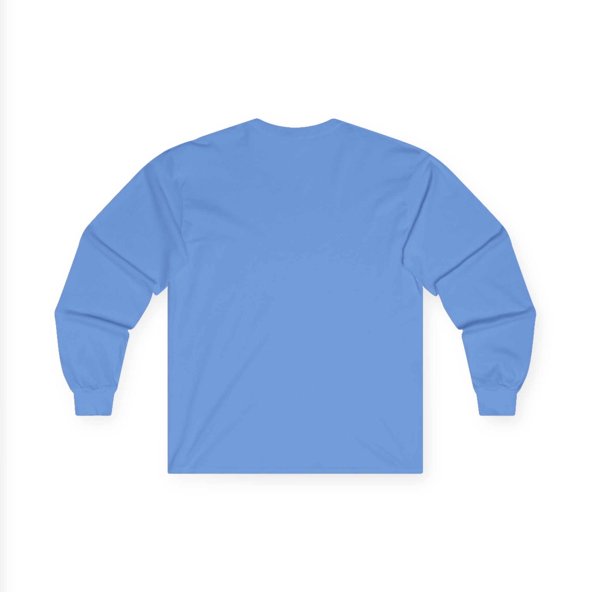 Halloween Unisex Long Sleeve Tee, Spooky Shirt, Fall Fashion, Halloween Gift, Holiday Apparel, Trick or Treat Wear