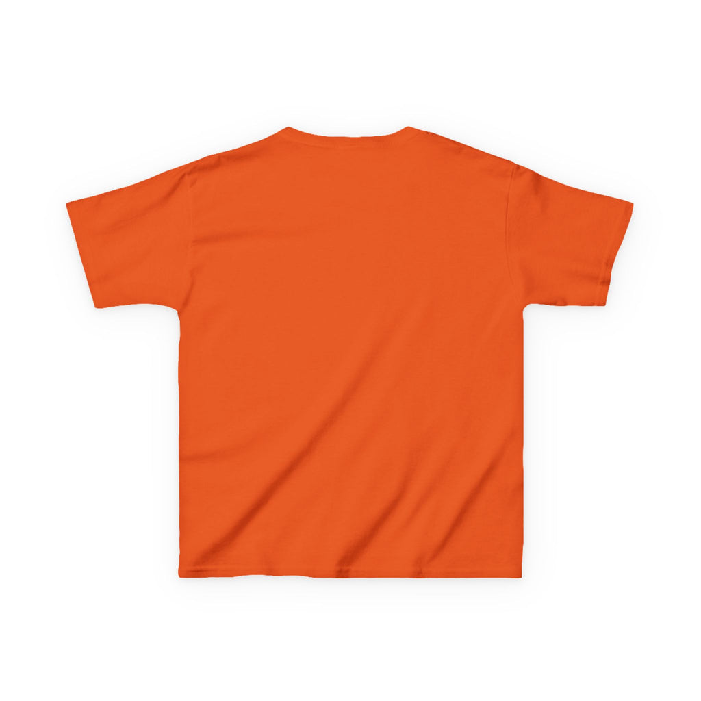 Kids Halloween Tee, Spooky Ghost Shirt, Pumpkin Graphic Tee, Trick or Treat Shirt, Fun Halloween Costume Shirt, Kids Holiday Apparel