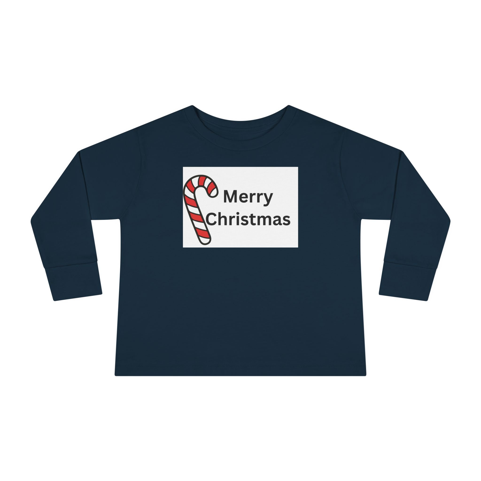 Toddler Halloween Long Sleeve Tee - Perfect for Trick-or-Treating, Fall Celebrations, Family Photos, Halloween Parties, Cute Toddler Outfit