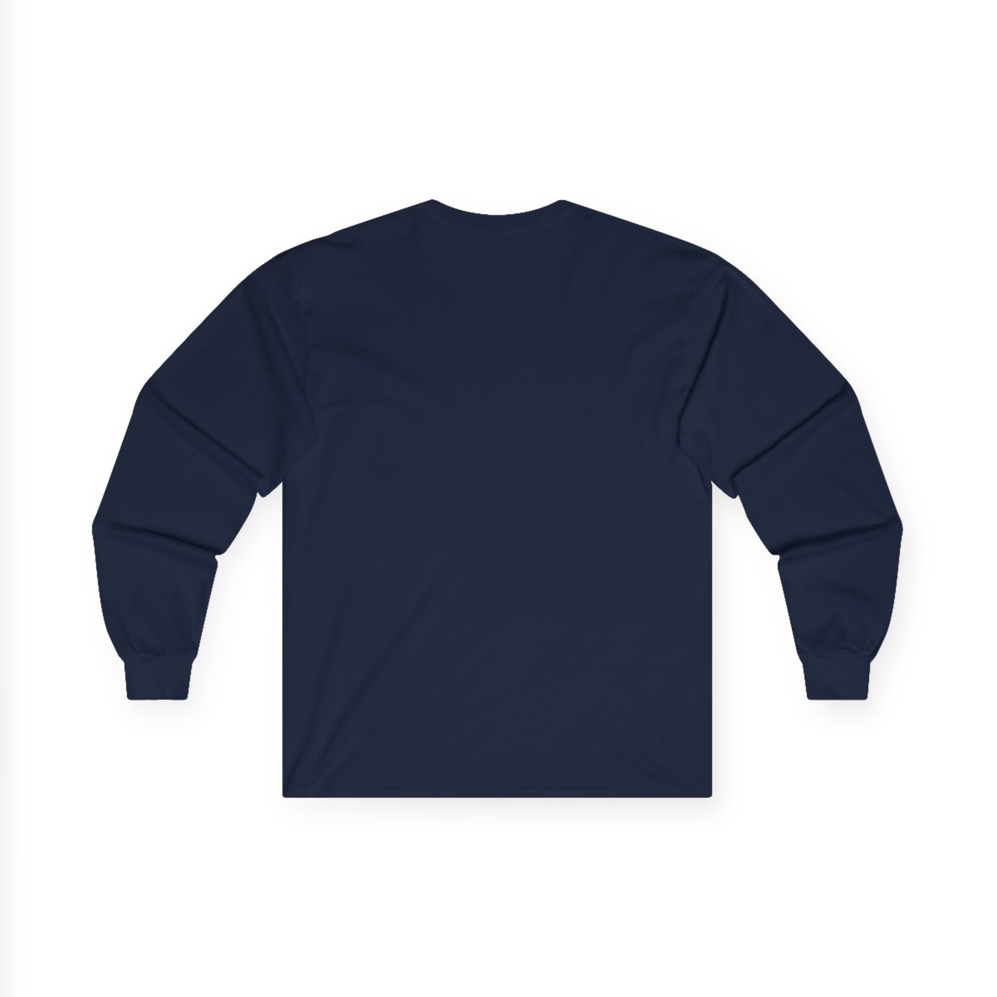 Halloween Unisex Long Sleeve Tee, Spooky Shirt, Fall Fashion, Halloween Gift, Holiday Apparel, Trick or Treat Wear