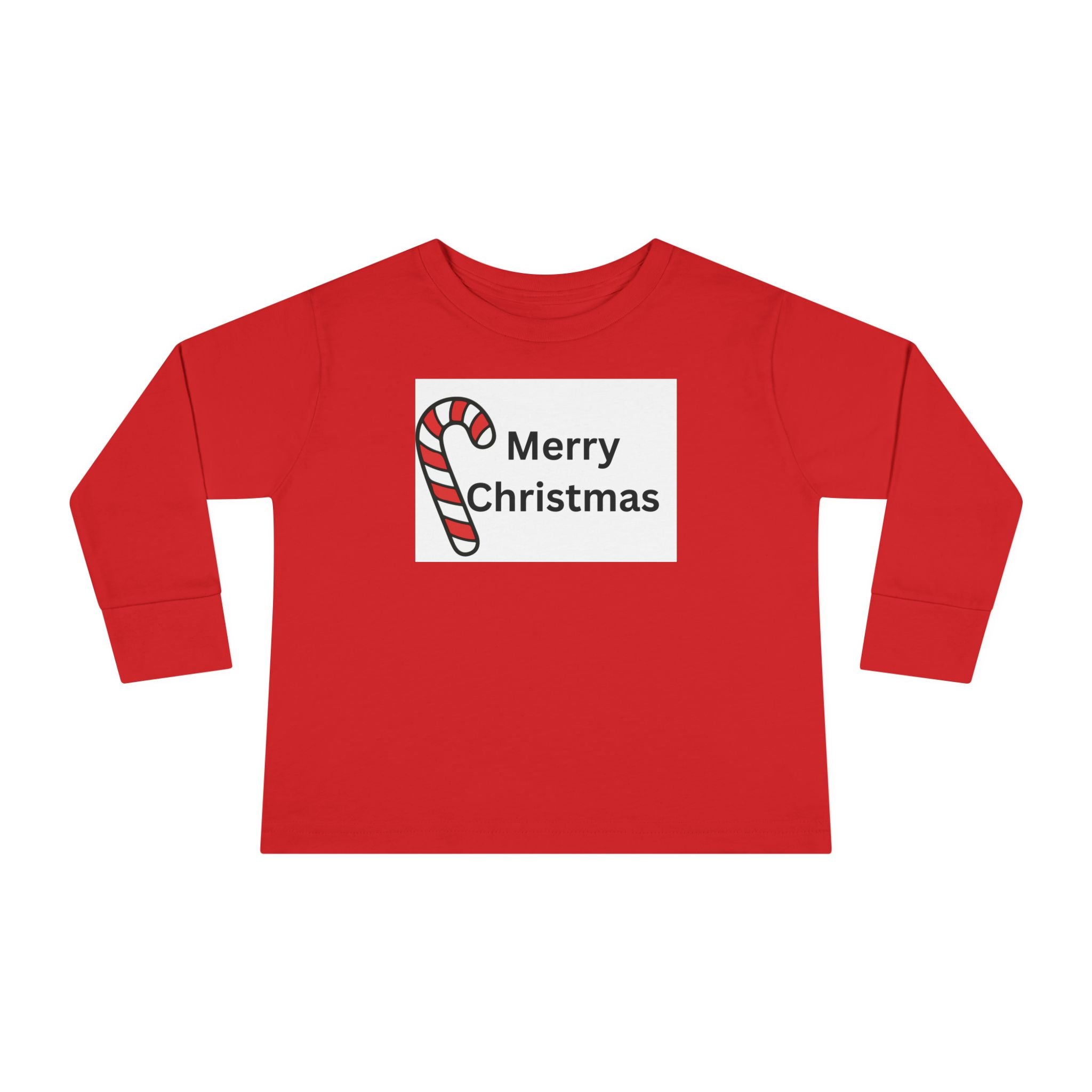 Toddler Halloween Long Sleeve Tee - Perfect for Trick-or-Treating, Fall Celebrations, Family Photos, Halloween Parties, Cute Toddler Outfit