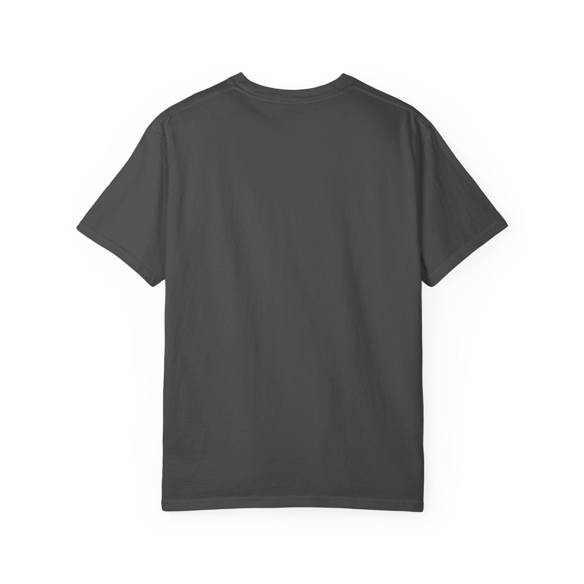 Halloween T-Shirt, Trick or Treat Shirt, Unisex Tee, Holiday Apparel, Fun Halloween Outfit, Seasonal Gift
