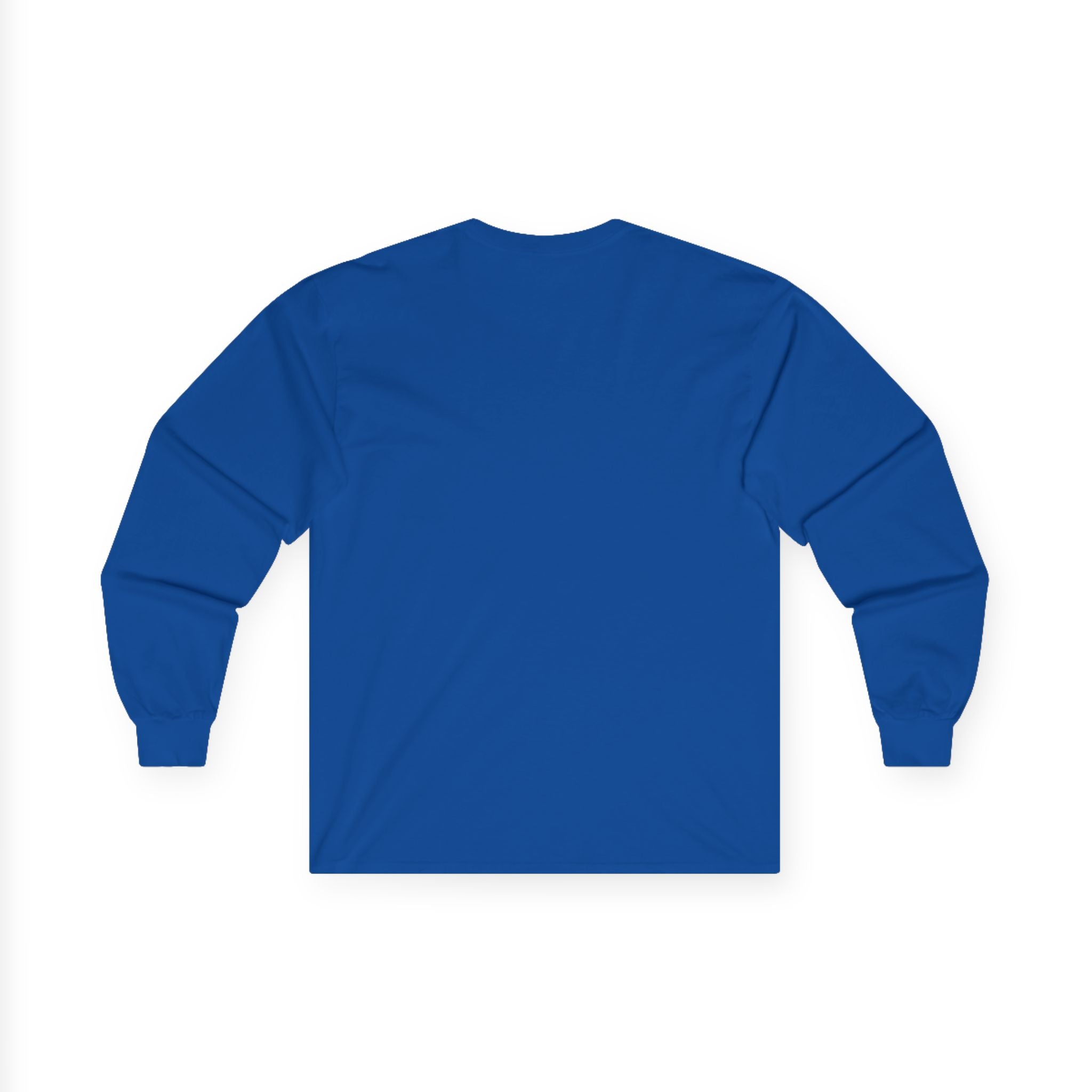 Halloween Unisex Long Sleeve Tee, Spooky Shirt, Fall Fashion, Halloween Gift, Holiday Apparel, Trick or Treat Wear