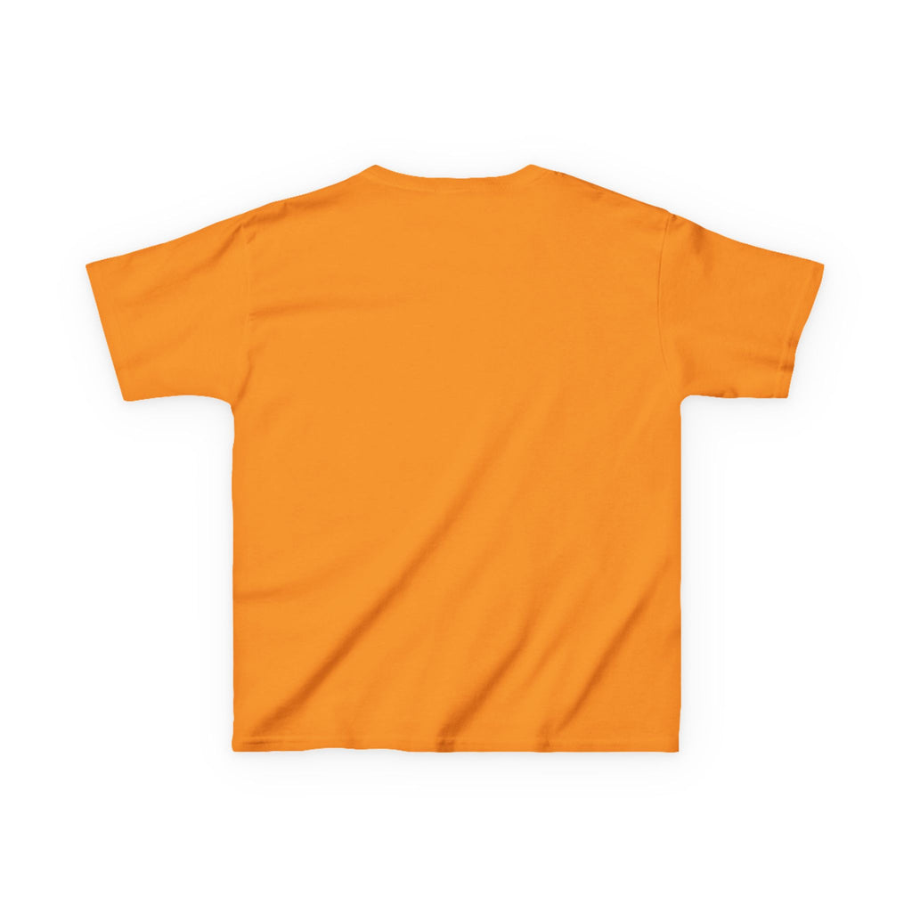 Kids Halloween Tee, Spooky Ghost Shirt, Pumpkin Graphic Tee, Trick or Treat Shirt, Fun Halloween Costume Shirt, Kids Holiday Apparel