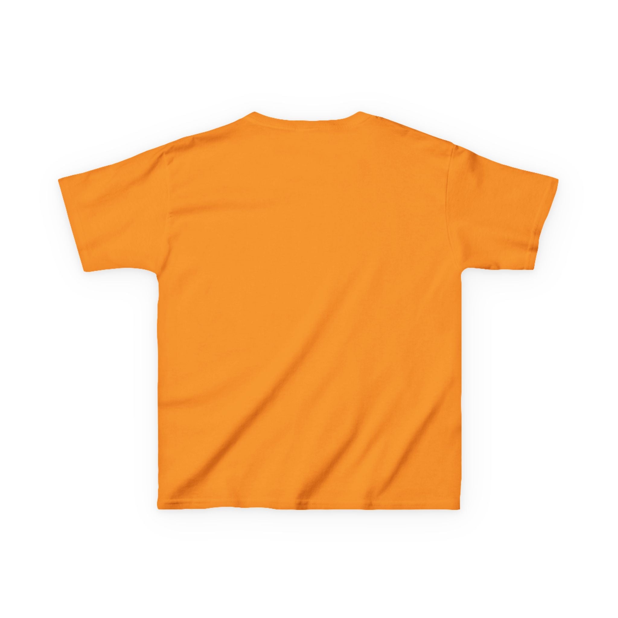 Kids Halloween Tee, Spooky Ghost Shirt, Pumpkin Graphic Tee, Trick or Treat Shirt, Fun Halloween Costume Shirt, Kids Holiday Apparel