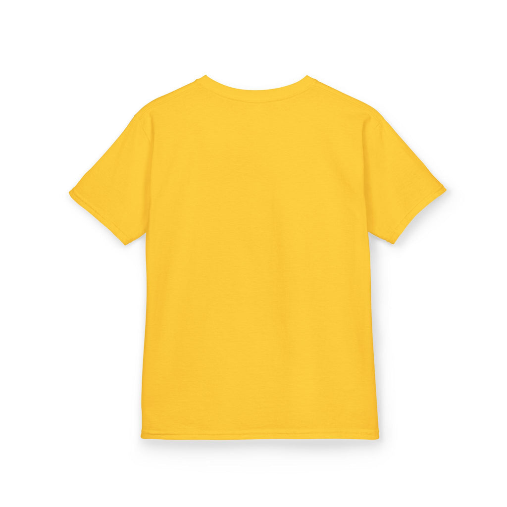Kids Halloween Tee, Spooky Ghost Shirt, Pumpkin Graphic Tee, Trick or Treat Shirt, Fun Halloween Costume Shirt, Kids Holiday Apparel