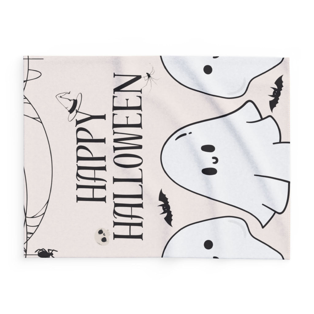 Arctic Fleece Blanket