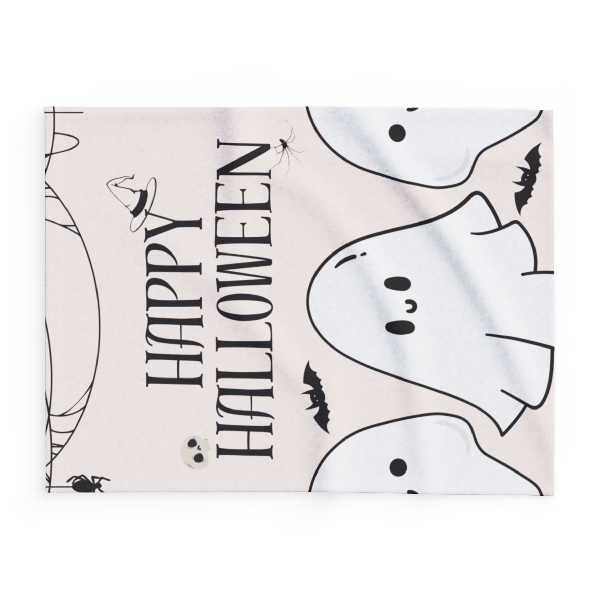 Arctic Fleece Blanket
