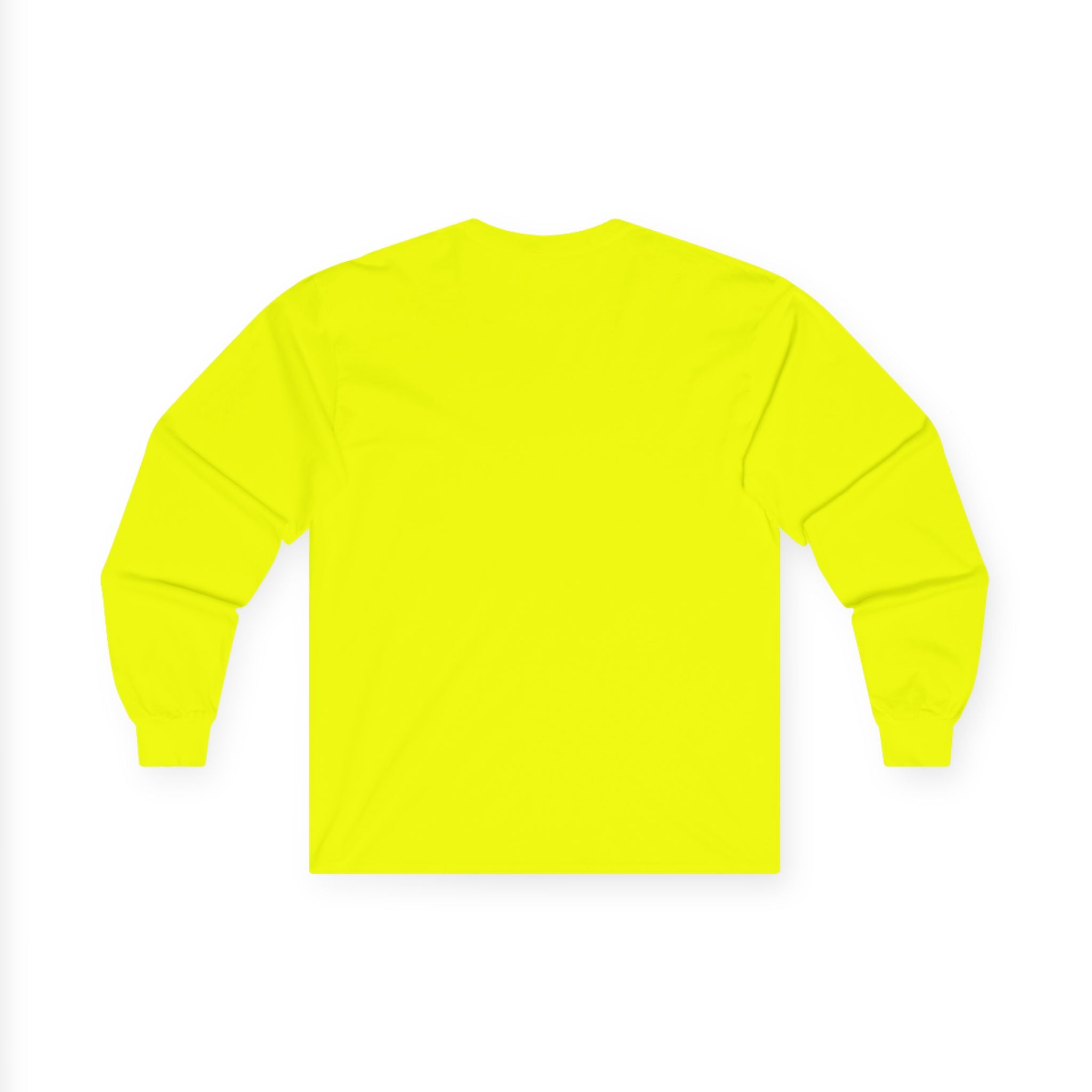 Halloween Unisex Long Sleeve Tee, Spooky Shirt, Fall Fashion, Halloween Gift, Holiday Apparel, Trick or Treat Wear