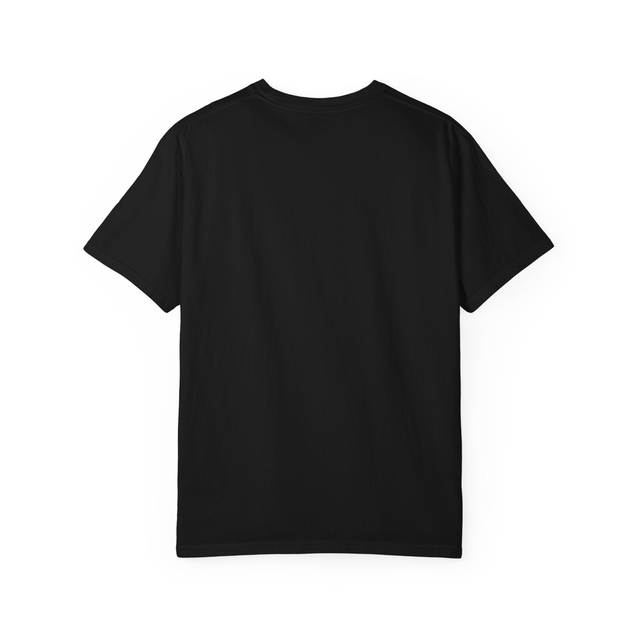Halloween T-Shirt, Trick or Treat Shirt, Unisex Tee, Holiday Apparel, Fun Halloween Outfit, Seasonal Gift