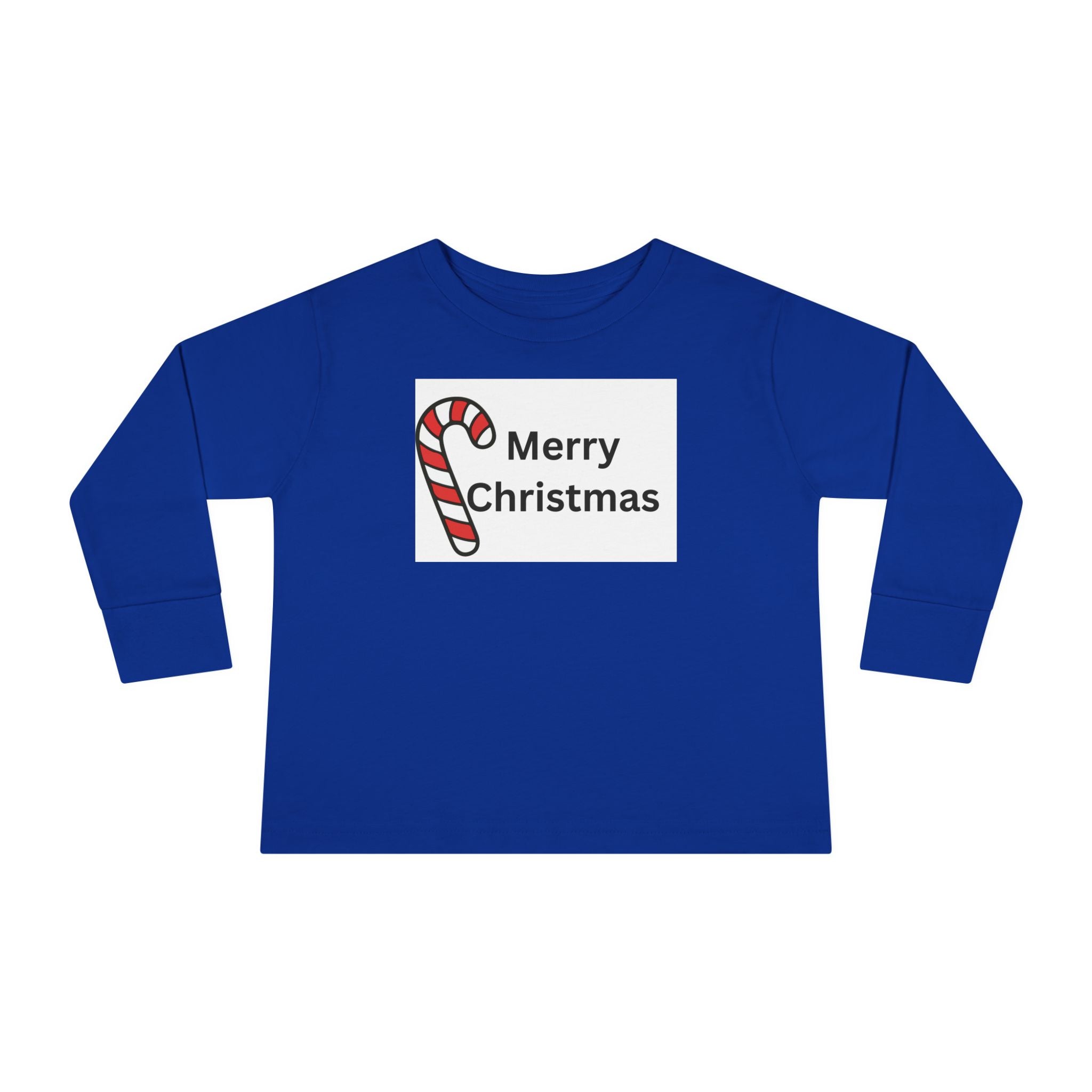 Toddler Halloween Long Sleeve Tee - Perfect for Trick-or-Treating, Fall Celebrations, Family Photos, Halloween Parties, Cute Toddler Outfit