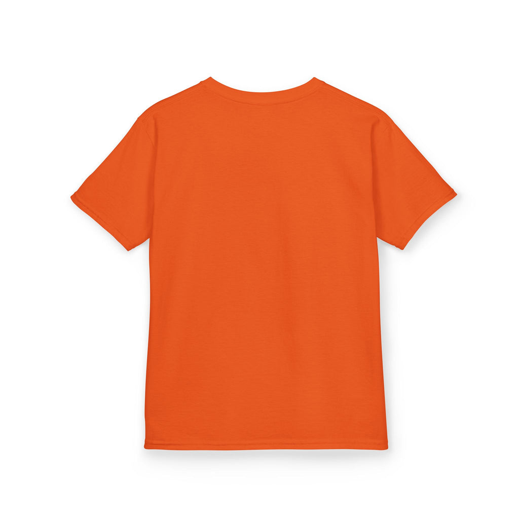 Kids Halloween Tee, Spooky Ghost Shirt, Pumpkin Graphic Tee, Trick or Treat Shirt, Fun Halloween Costume Shirt, Kids Holiday Apparel