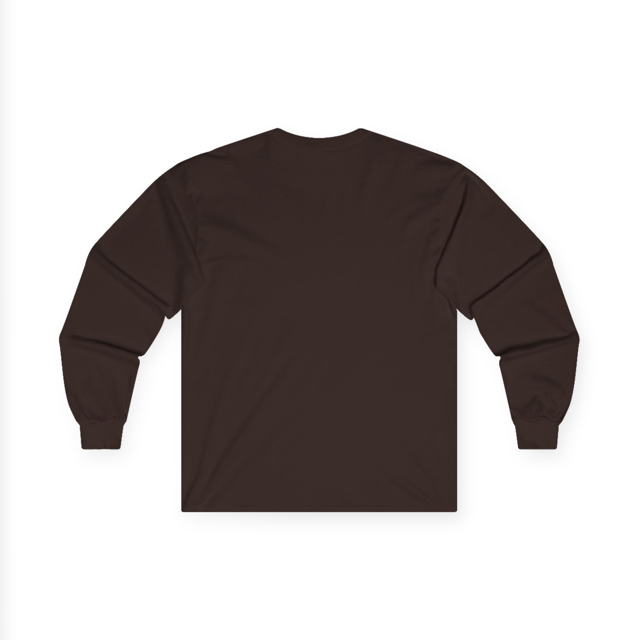 Halloween Unisex Long Sleeve Tee, Spooky Shirt, Fall Fashion, Halloween Gift, Holiday Apparel, Trick or Treat Wear
